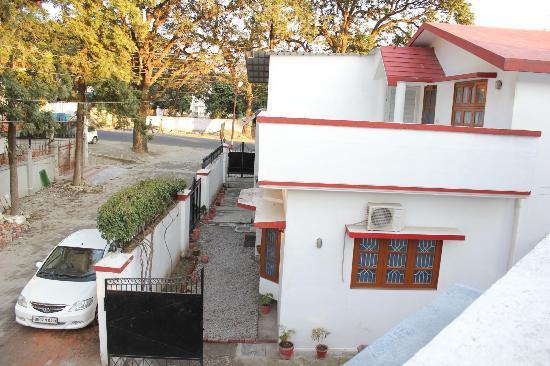 Shree Lakshmi Guest House